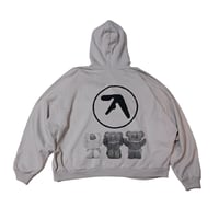 Image 1 of yeezy x y2k hoodie