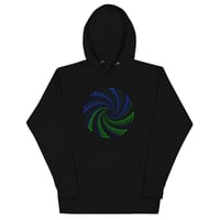 Image 2 of Dream You Unisex Hoodie