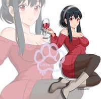 Wine Mom Preorders