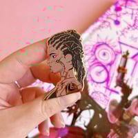 Image 4 of Arcane pins collection part 2