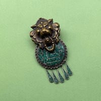 Image 1 of Broche HERMINIO SOLD