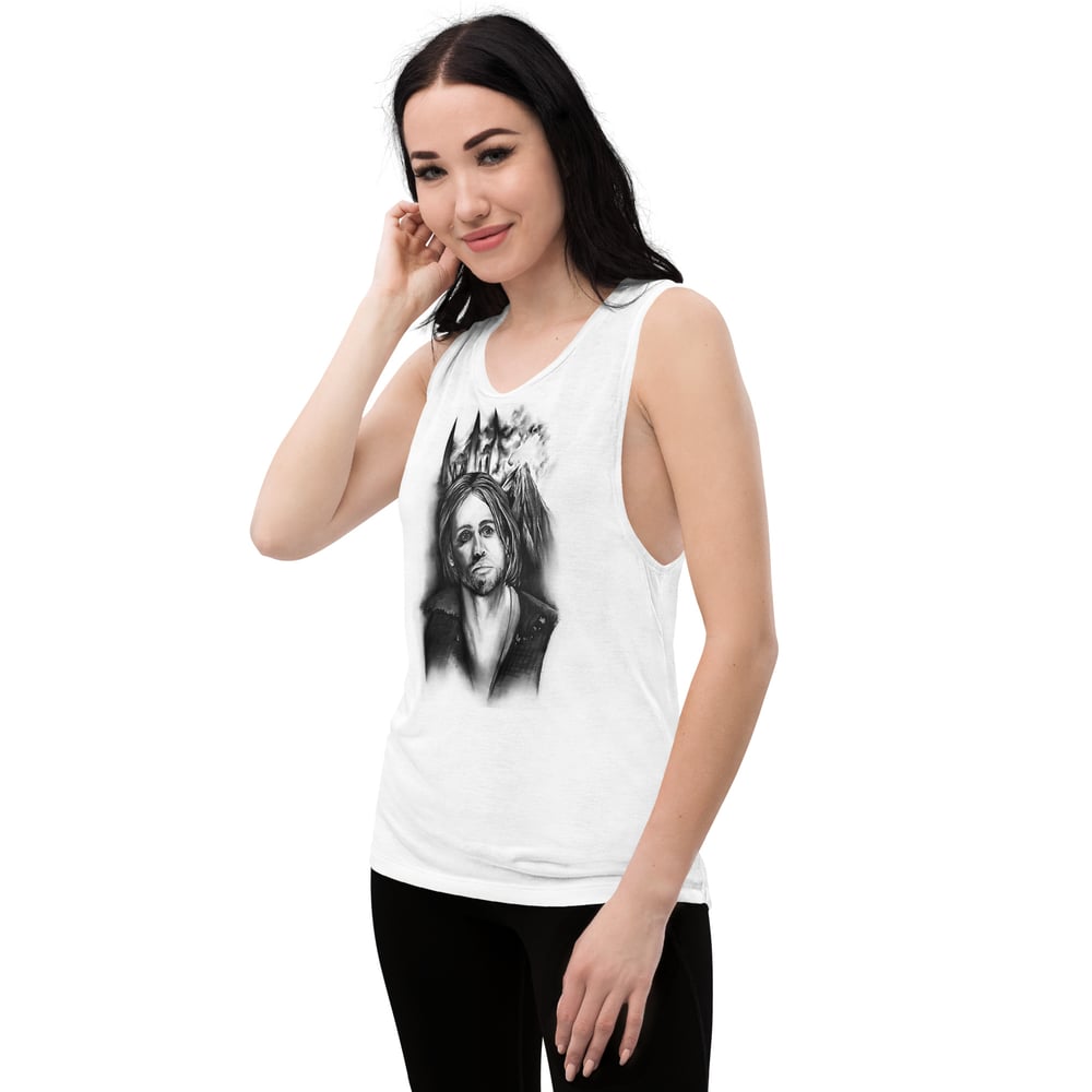 Halbrand Tank