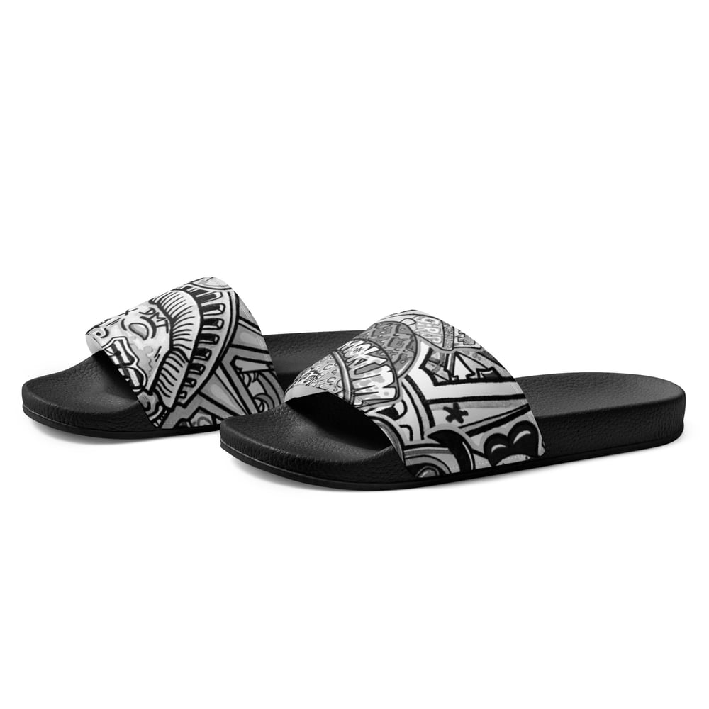 Men’s slides