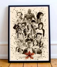 Image 1 of Collage Exclusivo de edición limitada a 30 copias 