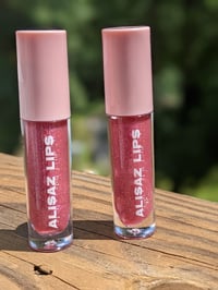 Image 5 of Scarlet Pink 