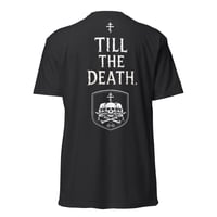 Image 1 of Orthodox Till Death T 