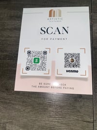 Image 4 of Scan to Pay