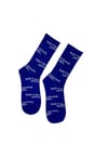 NoTrading Signature Socks