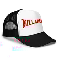 Image 4 of KILLABEAR FOAM TRUCKER HAR