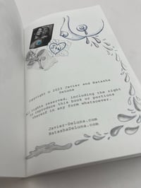 Image 2 of  Javier and Natasha DeLuna : AMOR DIVINO BOOK