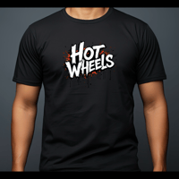 Image 2 of HOT WHEELS GRAFFITI 