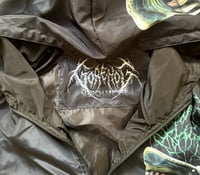 Image 5 of Guttural Slug - Windbreaker