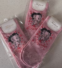 Image 1 of Betty Socks 