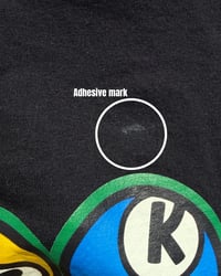Image 2 of *B GRADE FINAL SALE* XL Fuck Ice Tshirt 