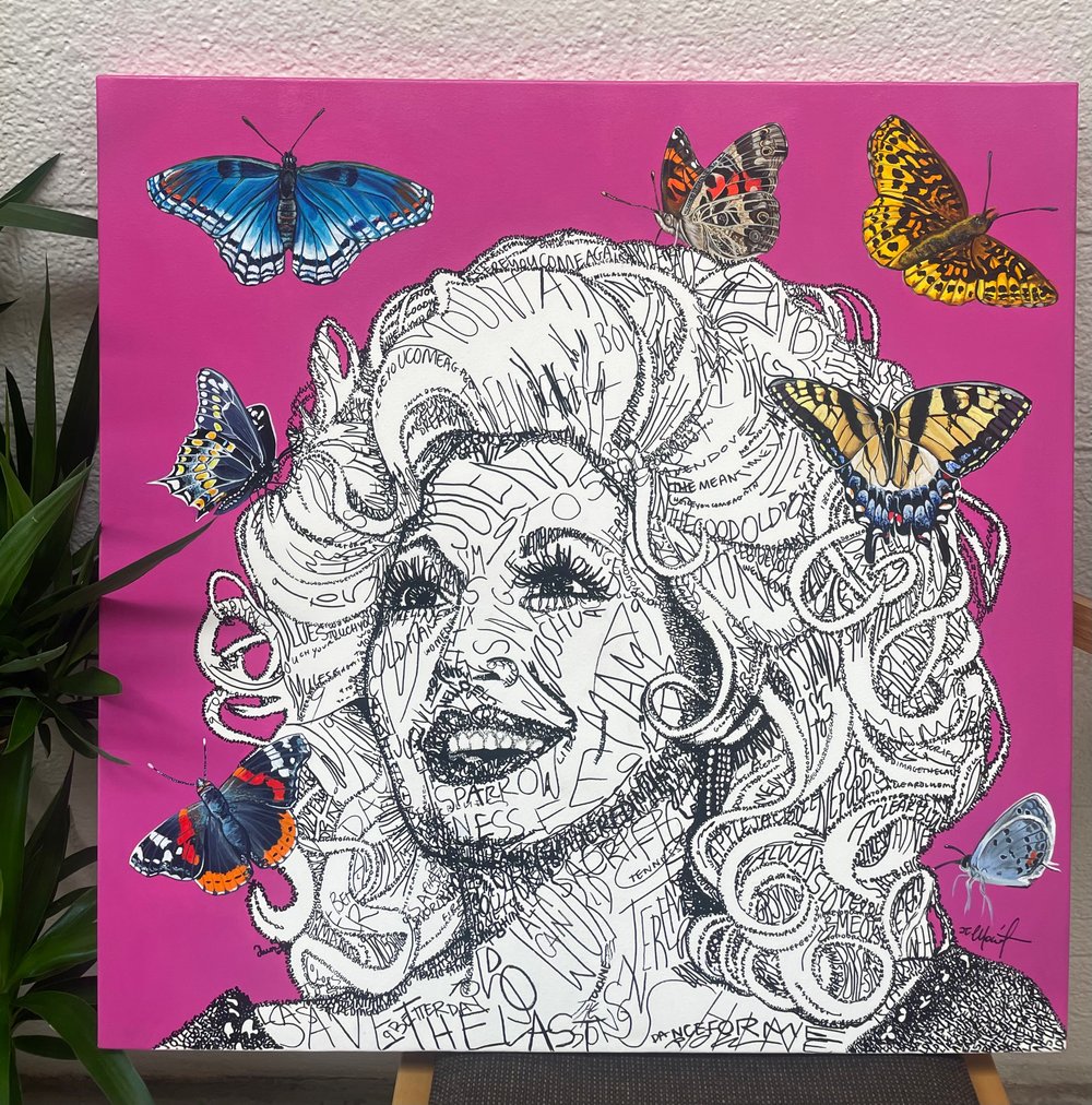 Image of Dolly Parton