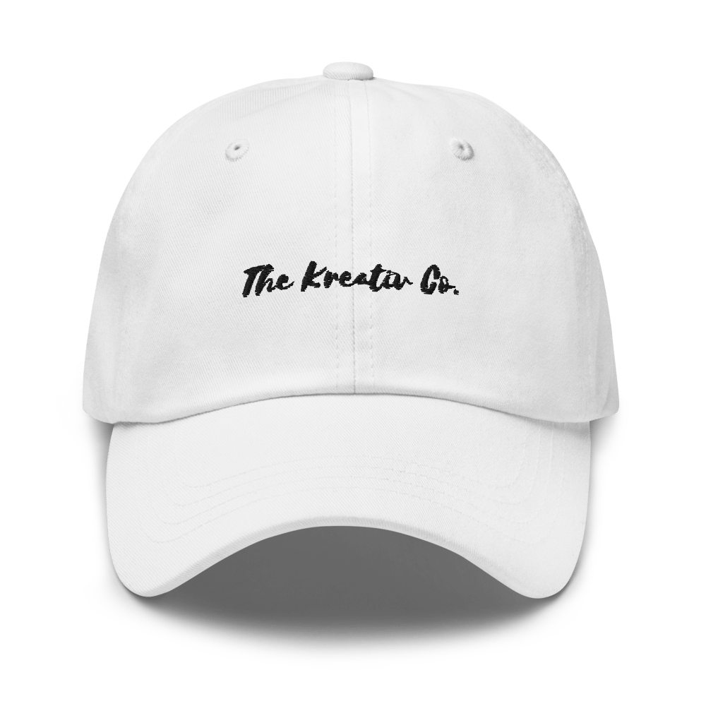 Image of The Kreativ Co. Original Dad Hat