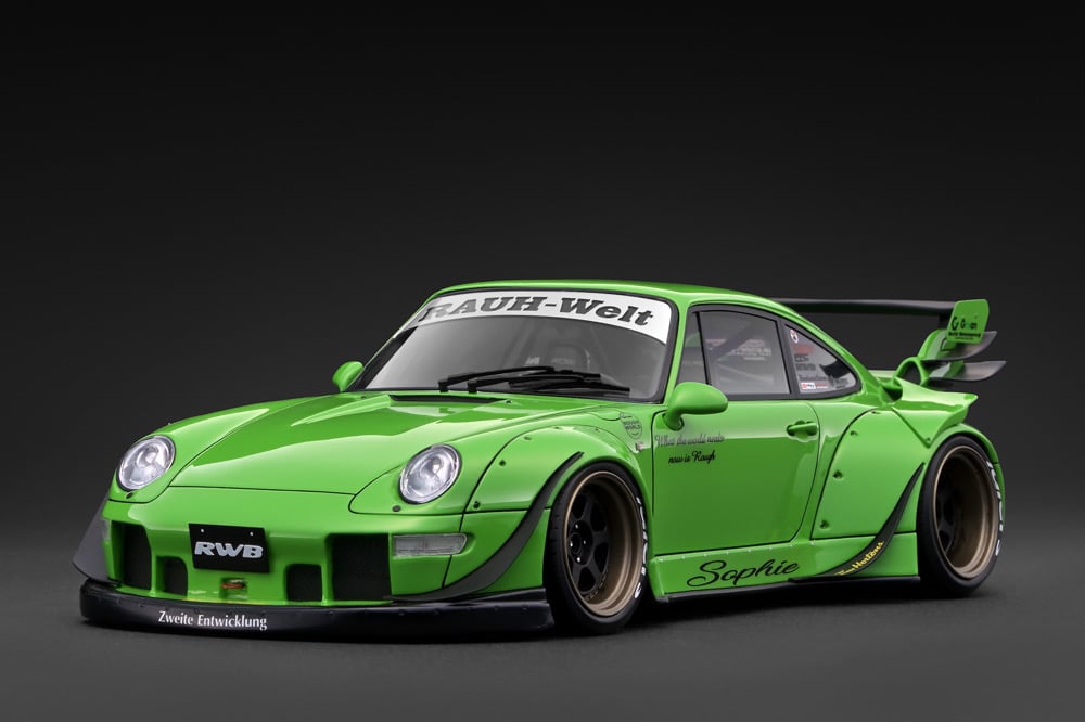 Image of 1/18 RWB Sophie