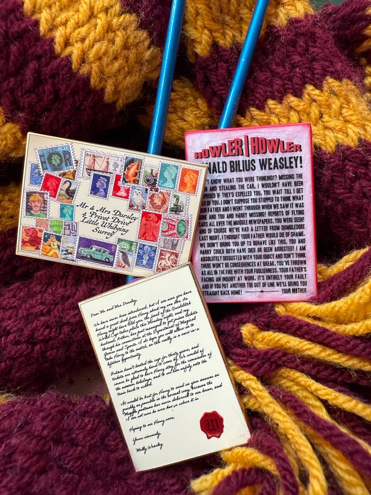 Image of REORDER Letter With Excessive Postage 2.0