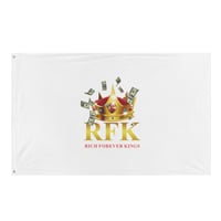 RFK Flag