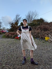 Image 2 of March dress in one off colours