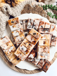 Image 2 of Coffee House Snap Bars