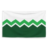 Eagan Minnesota City Vision Flag