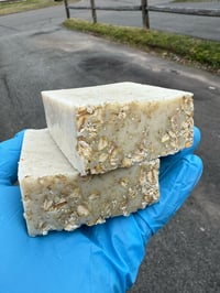 Image 1 of Soothing Oatmeal Bars