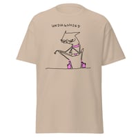 Image 13 of undiagnosed Unisex classic tee 