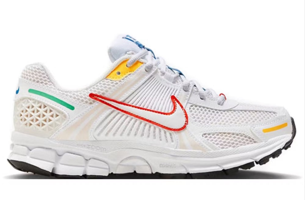 Nike Zoom Vomero 5 Primary Colors