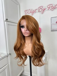 Image 4 of Light ginger luxury (ready to ship) 