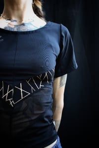 Image 1 of TYRA T-TOp