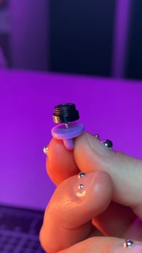 Image 3 of Mini Rosin Pin