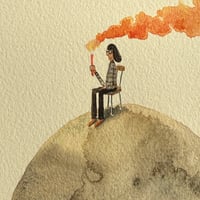 Image 4 of “Send Help (no worries if not)”