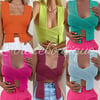  Versatile Top