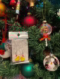 Image 16 of Winter Earrings 