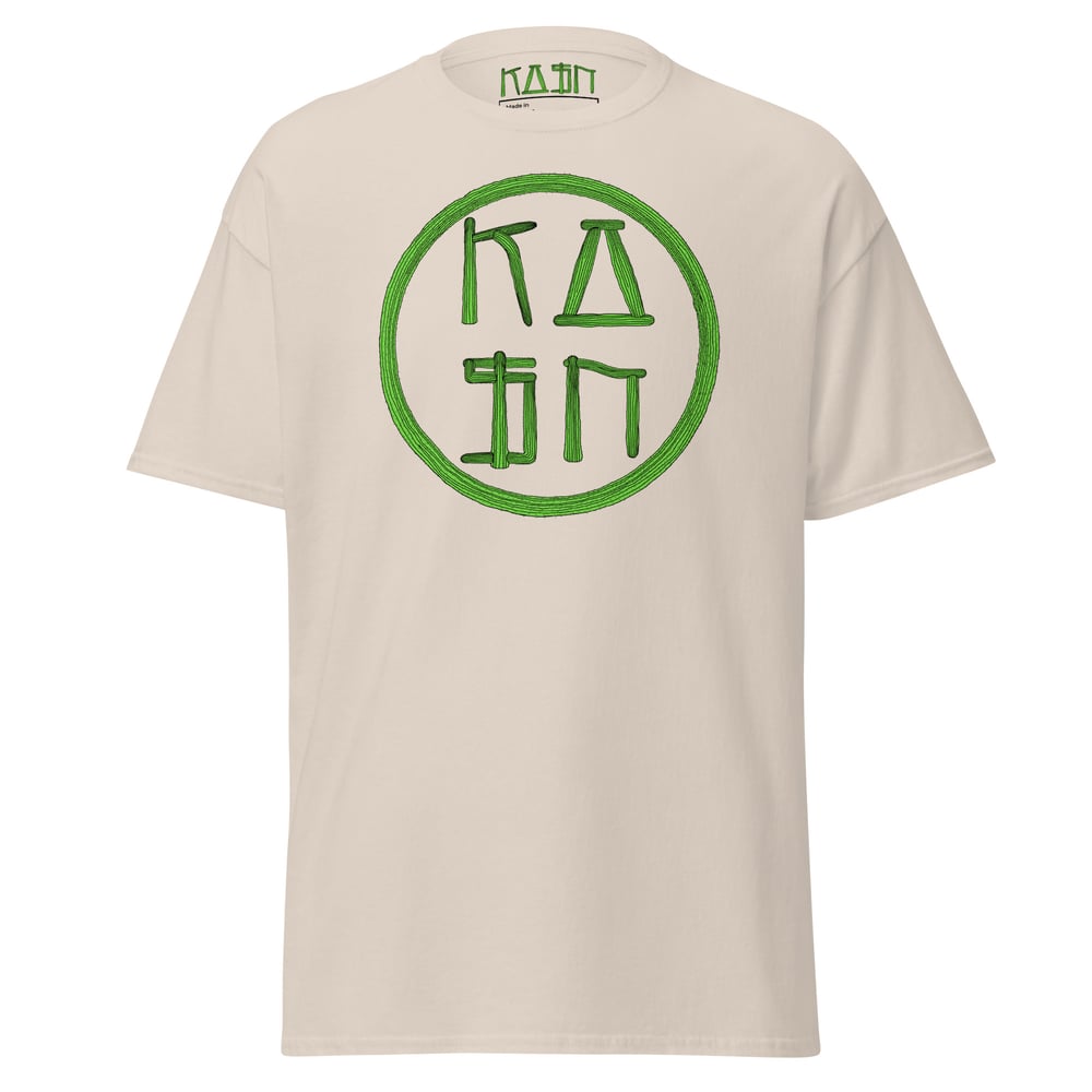 Image of KACTUS ONLY TEE