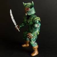 Image 4 of Kludde - Camp Cryptid exclusive figure 