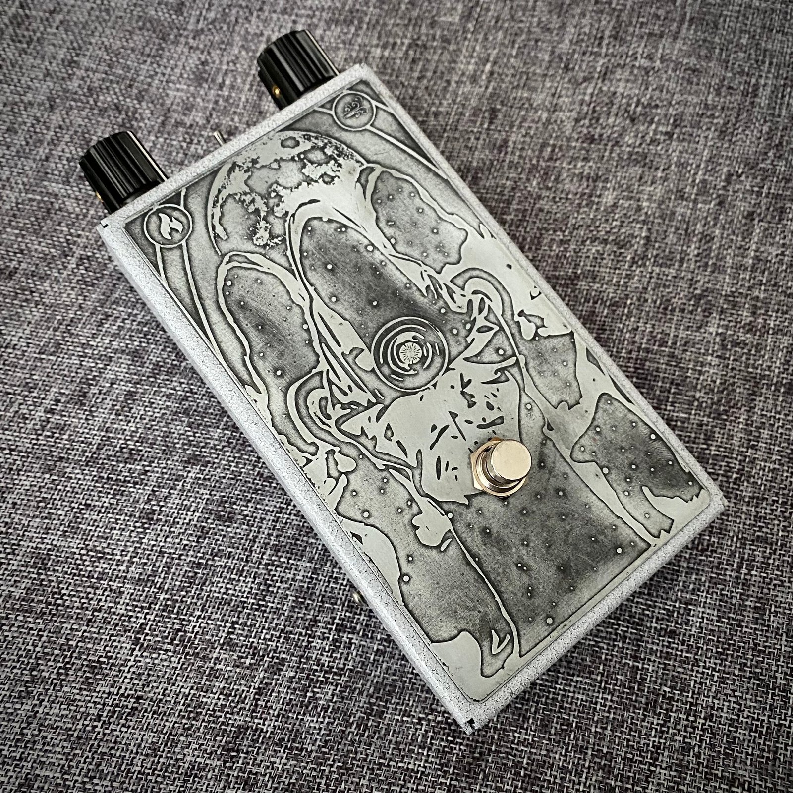 Products | Monolith Fuzz