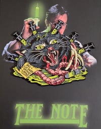 Image 1 of "The Note" 