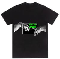 Image 3 of is this love short tee