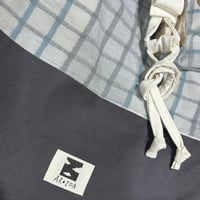 Image 2 of Arozoa Blue Checker