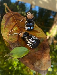 Image 1 of Evil Eye Boo Potion