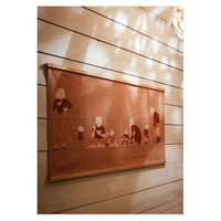 Image 1 of Tenture [ Transmission ]