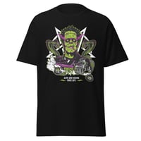 T-Shirt: Frankenchrist | S-5XL