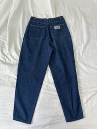 Image 6 of Vintage mom jeans // 38