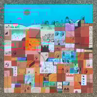 Image 1 of No Escape City