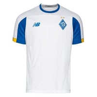 Dynamo Kyiv 2019-20 Home Football Shirt