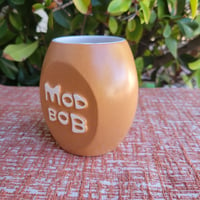 Image 5 of Mod Bob mug