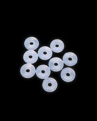 Cryptic Bushings