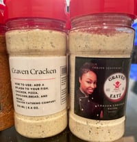 Image 1 of Craved Krackin